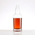 Small Bottle Of Brandy glass bottle of brandy